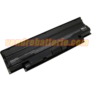 Batterie pour DELL Vostro 3750