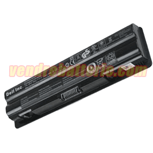 Batterie pour DELL XPS L701x