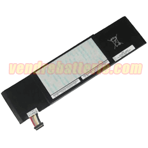 Batterie pour ASUS Eee PC 1008HA Series