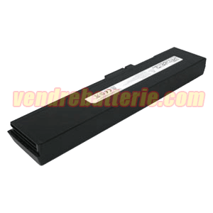 Batterie pour FUJITSU FMV-Q8240