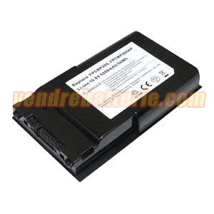 Batterie pour FUJITSU LifeBook T1010