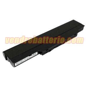 Batterie pour Fujitsu FMVNBP146