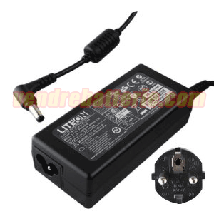 Adaptateur/Chargeur FUJITSU LifeBook T1010