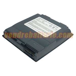 Batterie pour Fujitsu FMV-C8200