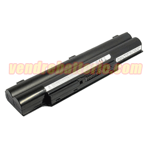 Batterie pour FUJITSU LifeBook P770