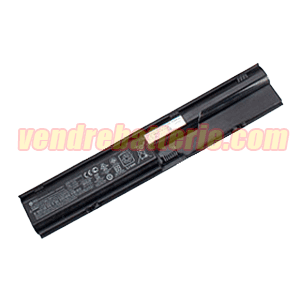 Batterie pour HP ProBook 4540s