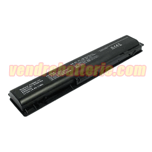 Batterie pour HP Pavilion dv9500