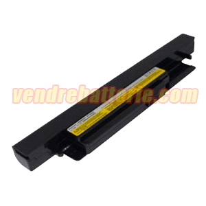 Batterie pour  lenovo ideapad u550