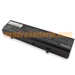 Batterie pour Dell Inspiron 1545