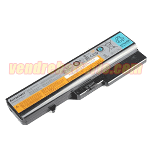 Batterie pour LENOVO G570