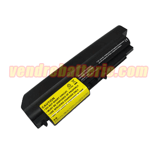 Batterie pour Lenovo Thinkpad T61