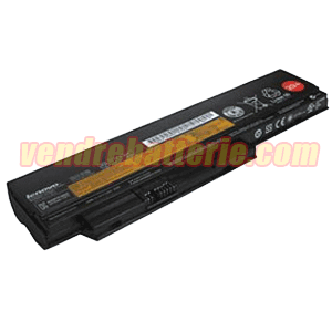 Batterie pour  Lenovo ThinkPad X230