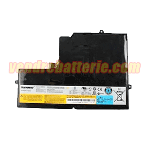 Batterie pour Lenovo IdeaPad U260