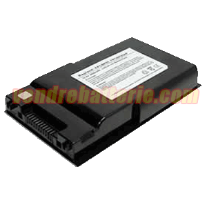 Batterie pour FUJITSU FMVNBP119