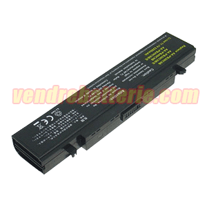 Batterie pour Samsung R510