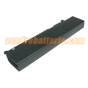 Batterie  Toshiba PA3356U-3BRS