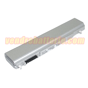 Batterie pour TOSHIBA PA3612U-1BAS