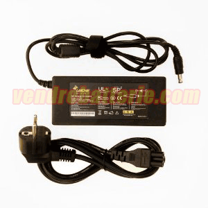 Adaptateur/Chargeur Samsung NP-Q35