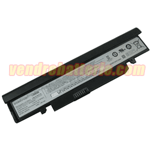 Batterie pour SAMSUNG NC110