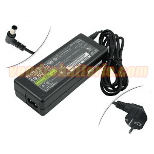 Adaptateur/Chargeur Sony VAIO VGN-P91HS