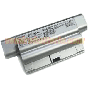 Batterie pour Sony VGP-BPS8