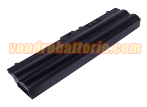 Batterie pour Lenovo ThinkPad T410