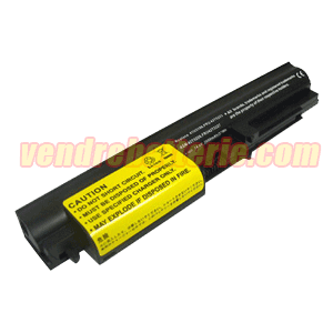 Batterie lenovo Thinkpad T400