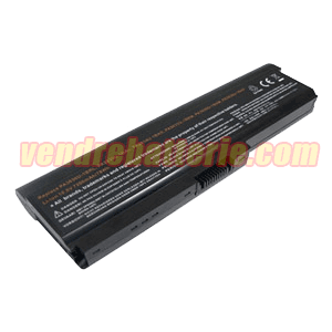 Batterie pour TOSHIBA Satellite C600