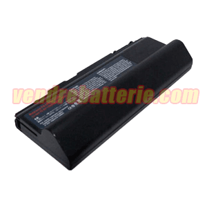 Batterie pour Toshiba PA3588U-1BRS