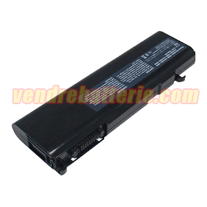 Batterie pour Toshiba PA3588U-1BRS