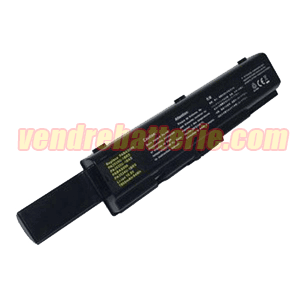 Batterie pour Toshiba PA3534U-1BRS