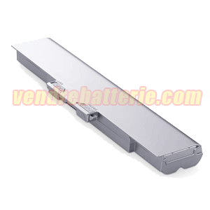 Batterie pour Sony VGP-BPS13/S