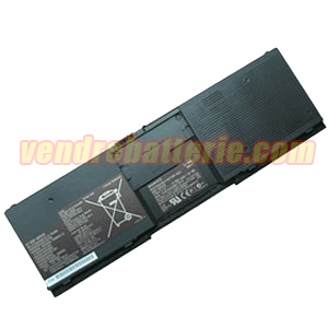 Batterie pour SONY VAIO VPCX11S1E