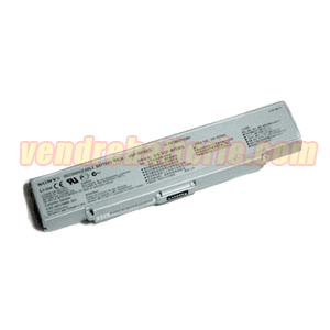 Batterie pour Sony VGP-BPS9A/S