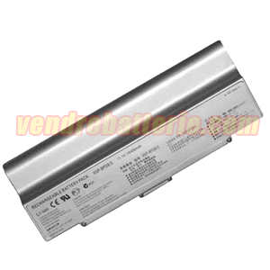 Batterie pour Sony VGP-BPS9/S